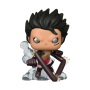 Funko Pop Pop! Snake-Man Luffy - Officielle One Piece