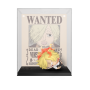 Funko Pop Pop! Poster Sanji (Wanted) - Officielle One Piece