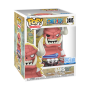 Funko Pop Pop! Super Oars (Thriller Bark Arc) - Officielle One Piece