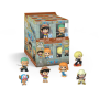 Funko Pop One Piece Mini Vinyl Figures - Officielle One Piece
