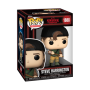 Funko Pop Pop! Steve Harrington with Spear - Officielle Stranger Things