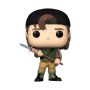 Funko Pop Pop! Steve Harrington with Spear - Officielle Stranger Things