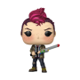 Funko Pop Pop! Nikki (Tales from '85) - Officielle Stranger Things