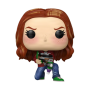 Funko Pop Pop! Max (Tales from '85) - Officielle Stranger Things