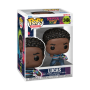 Funko Pop Pop! Lucas (Tales from '85) - Officielle Stranger Things