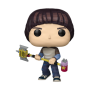 Funko Pop Pop! Will (Tales from '85) - Officielle Stranger Things