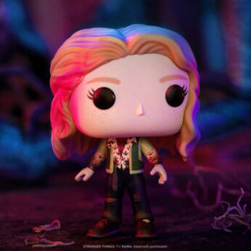 Funko Pop Pop! Max Mayfield - Officielle Stranger Things
