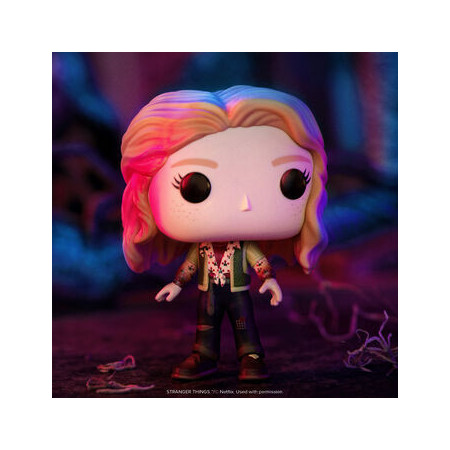 Funko Pop Pop! Max Mayfield - Officielle Stranger Things