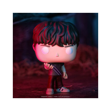 Funko Pop Pop! Will Byers (Hive Mind) - Officielle Stranger Things