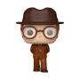 Funko Pop Pop! Mr. Whatsit - Officielle Stranger Things