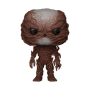 Funko Pop Pop! Vecna 2.0 - Officielle Stranger Things