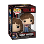 Funko Pop Pop! Nancy Wheeler - Officielle Stranger Things