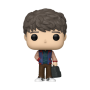 Funko Pop Pop! Will Byers - Officielle Stranger Things