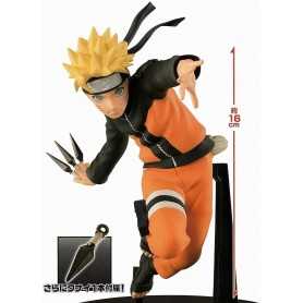 Naruto Uzumaki 50eme anniversaire