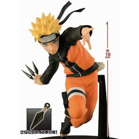 Naruto Uzumaki 50eme anniversaire