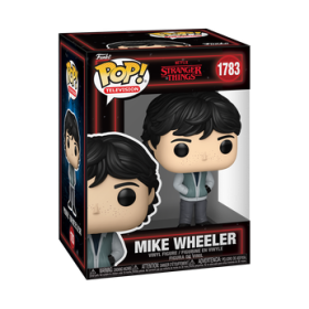 Funko Pop Pop! Mike Wheeler - Officielle Stranger Things