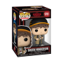 Funko Pop Pop! Dustin Henderson - Officielle Stranger Things
