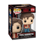Funko Pop Pop! Steve Harrington - Officielle Stranger Things