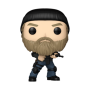 Funko Pop Pop! Jim Hopper - Officielle Stranger Things