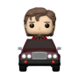 Funko Pop Pop! Rides Steve Harrington - Officielle Stranger Things