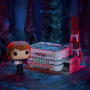 Funko Pop Pop! Town Rockin' Robin with The Squawk - Officielle Stranger Things
