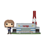 Funko Pop Pop! Town Rockin' Robin with The Squawk - Officielle Stranger Things