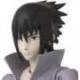 Figurine Anime Heroes 17 cm-Sasuke Uchiwa