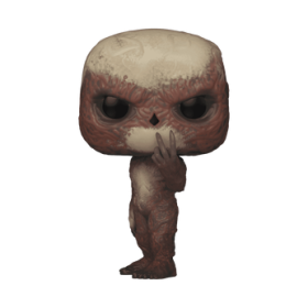 Funko Pop Pop! Vecna - Officielle Stranger Things