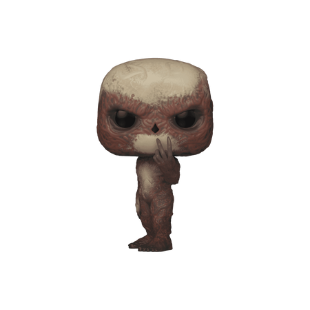 Funko Pop Pop! Vecna - Officielle Stranger Things