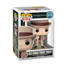 Funko Pop Pop! Billy Corgan (Tonight, Tonight) - Officielle Musique