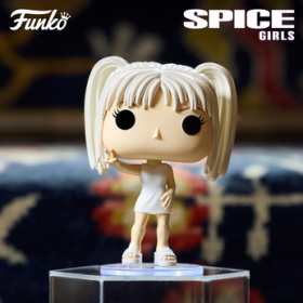Funko Pop Pop! Baby Spice - Officielle Musique