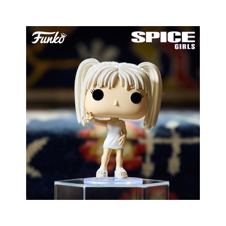 Funko Pop Pop! Baby Spice - Officielle Musique