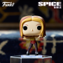 Funko Pop Pop! Ginger Spice - Officielle Musique