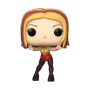 Funko Pop Pop! Ginger Spice - Officielle Musique
