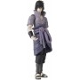 Figurine Anime Heroes 17 cm-Sasuke Uchiwa