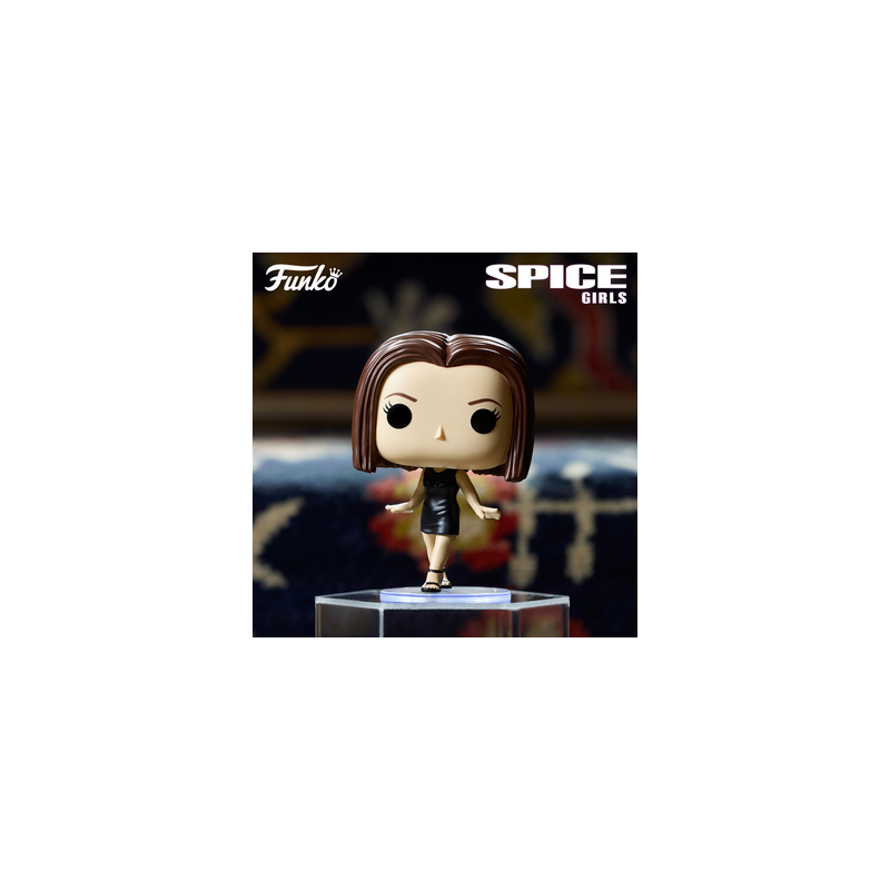 Funko Pop Posh Spice – Figurine Musique officielle