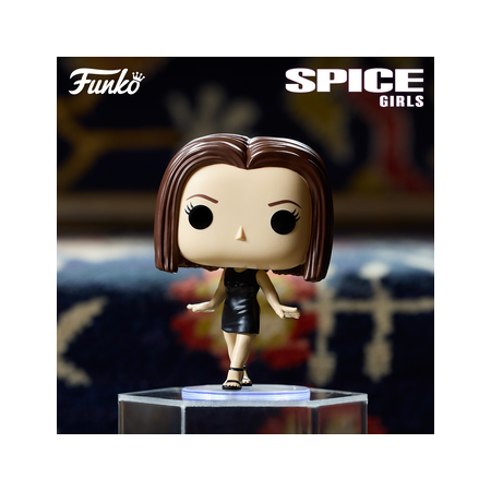 Funko Pop Pop! Posh Spice - Officielle Musique