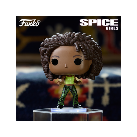 Funko Pop Pop! Scary Spice - Officielle Musique