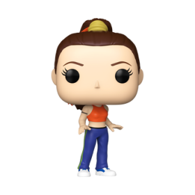 Funko Pop Pop! Sporty Spice - Officielle Musique