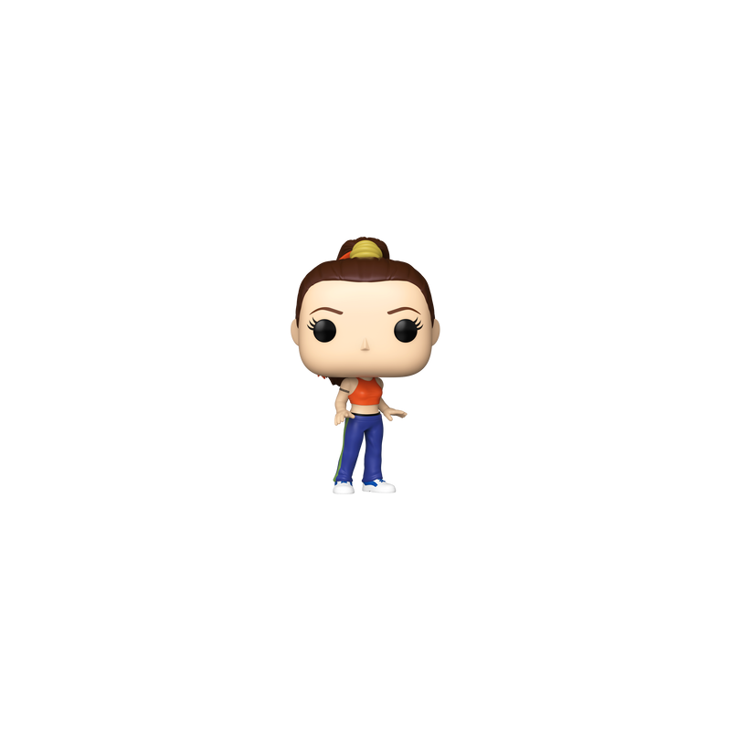 Funko Pop Sporty Spice – Figurine Musique officielle