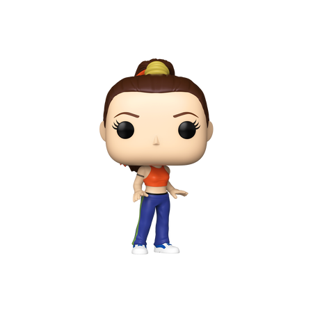 Funko Pop Pop! Sporty Spice - Officielle Musique