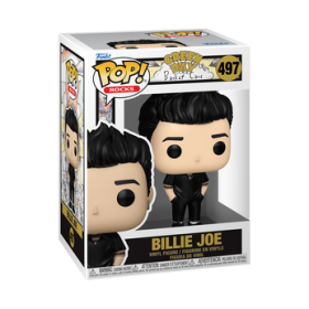 Funko Pop Pop! Billie Joe (Basket Case) - Officielle Musique