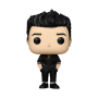 Funko Pop Pop! Billie Joe (Basket Case) - Officielle Musique