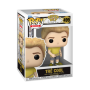 Funko Pop Pop! Tré Cool (Basket Case) - Officielle Musique