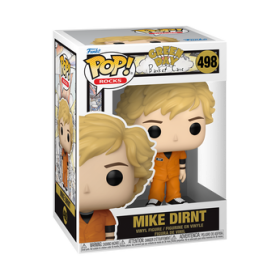 Funko Pop Pop! Mike Dirnt (Basket Case) - Officielle Musique