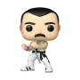 Funko Pop Pop! Freddie Mercury - Officielle Musique