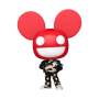 Funko Pop Pop! deadmau5 featuring Professor Meowingtons PhD - Officielle Musique