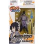 Figurine Anime Heroes 17 cm-Sasuke Uchiwa