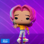 Funko Pop Pop! Romance (Soda Pop) - Officielle Musique