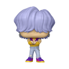 Funko Pop Pop! Mystery (Soda Pop) - Officielle Musique